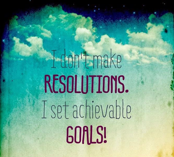 Photo from the blog post "Screw Resolutions: New Year, Same Awesome Me"