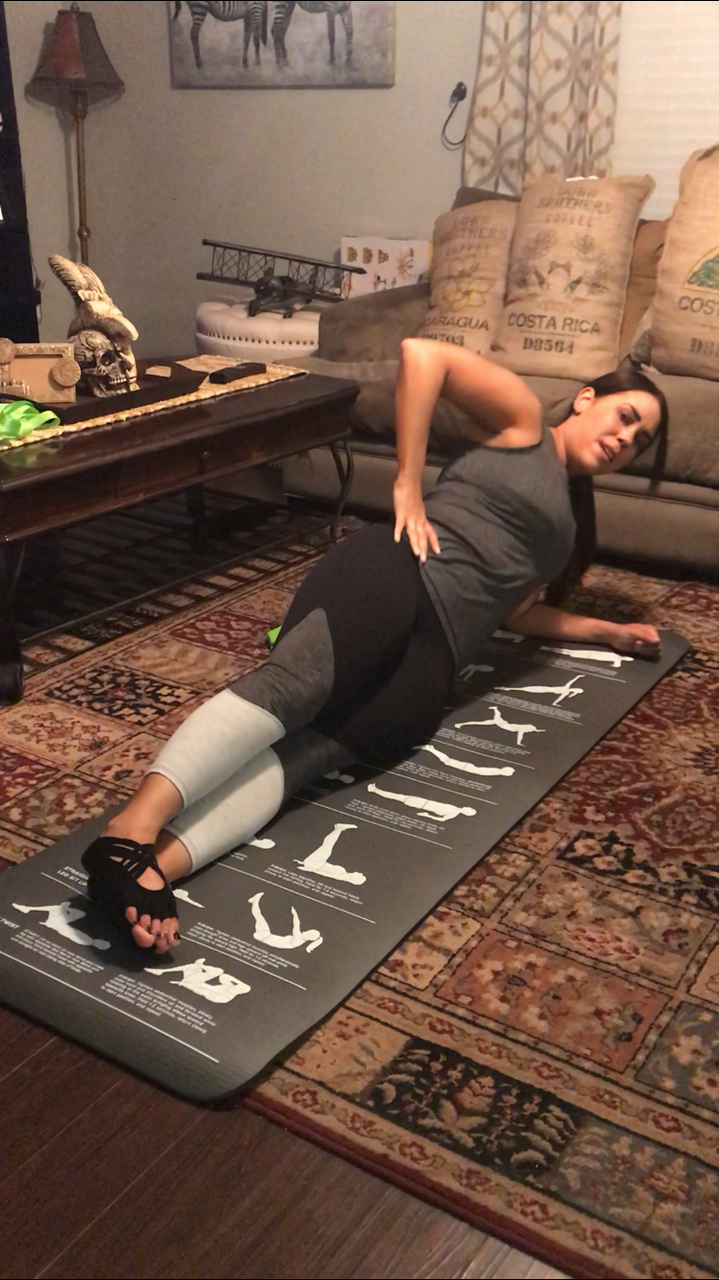 Workouts Made Easy: Gaiam Self-Guided Product Launch