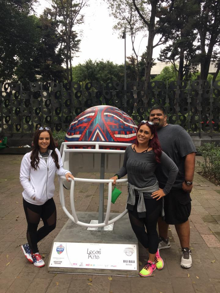 Photo from the blog post "Mexico City: Life Is An Experience, Don't Let Stigmas Hold You Back"