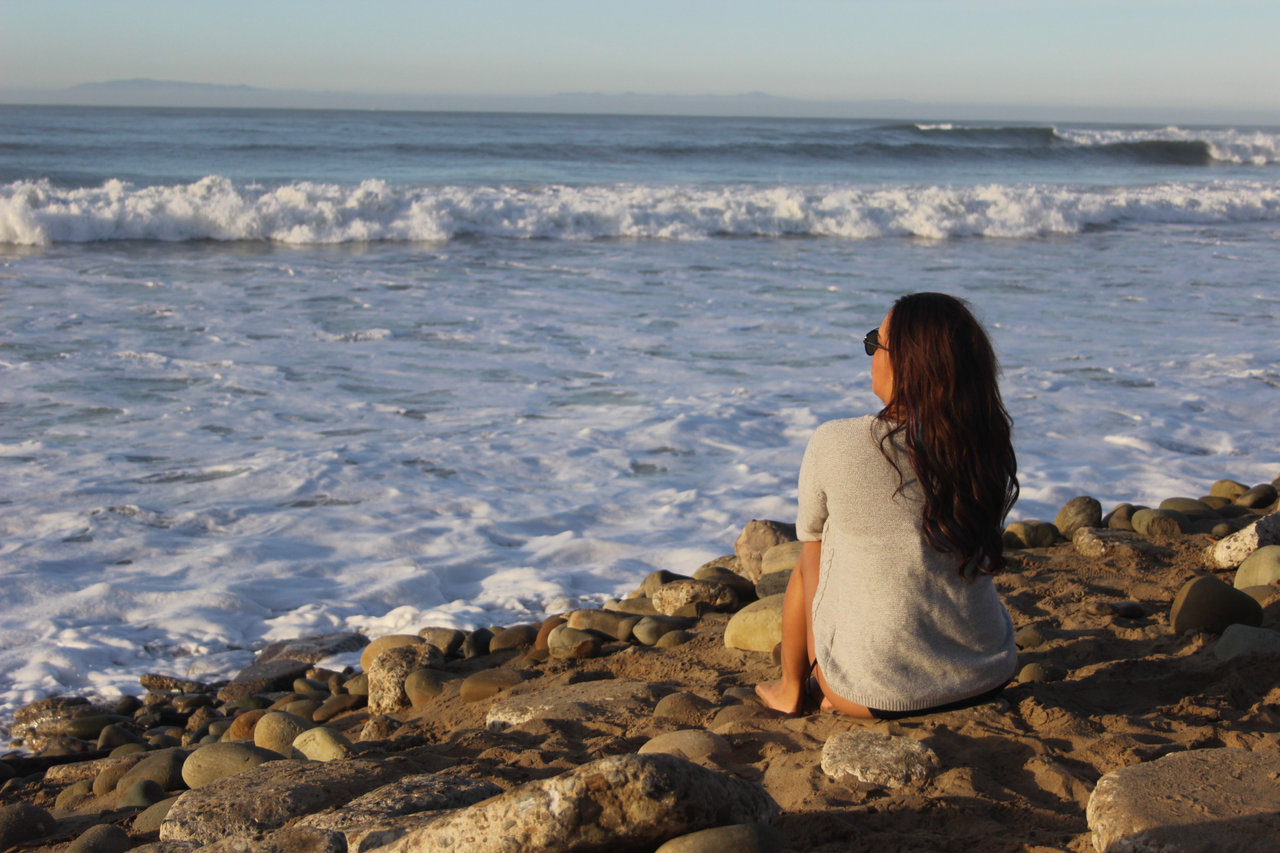 Depression: It's Okay To Not Be Okay