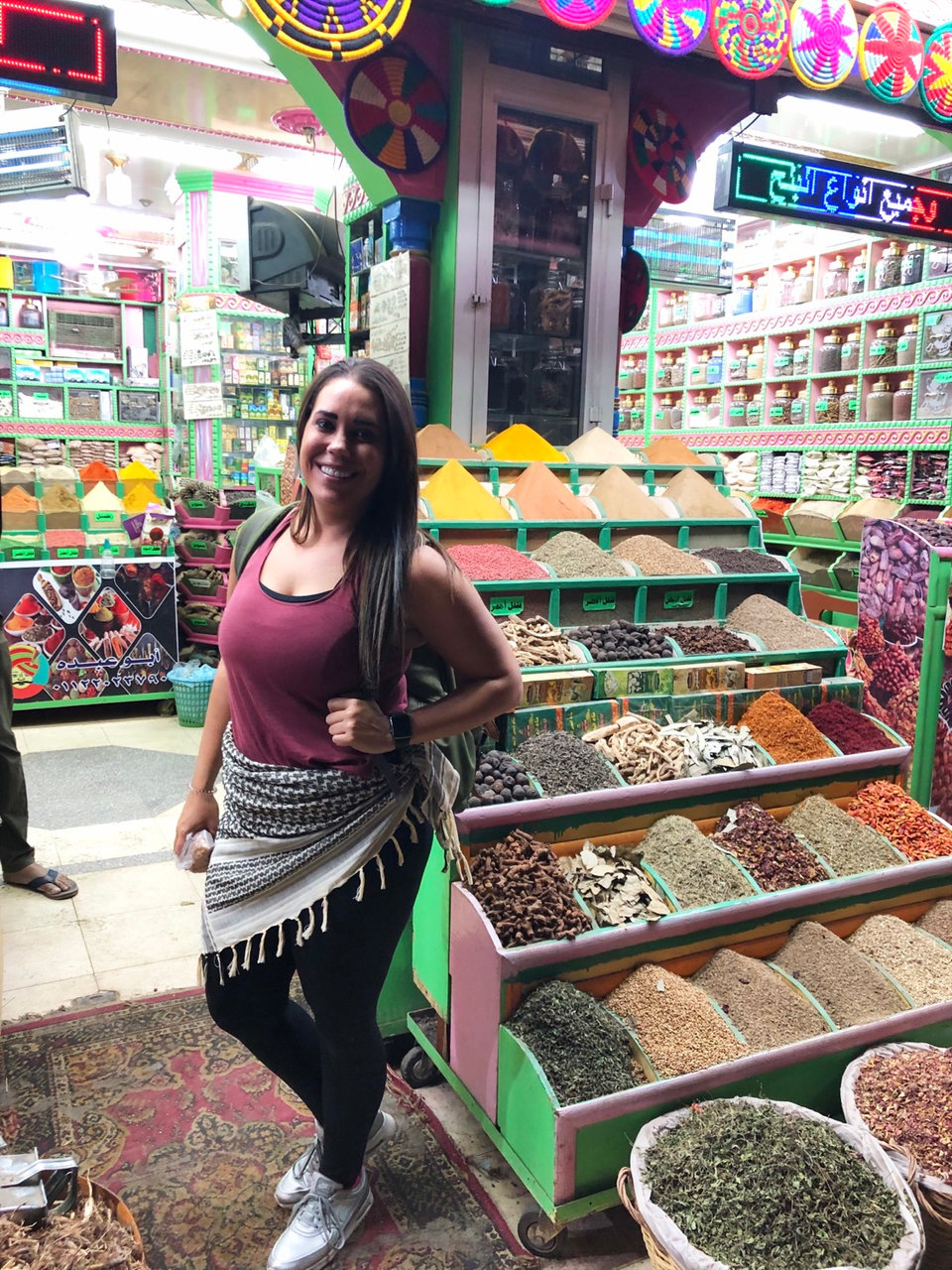 Egyptian Cuisine: Must Haves, Must Tries, Must Visits