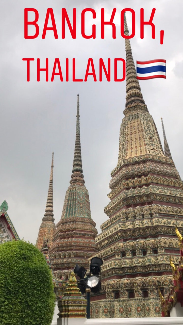 Bangkok, Thailand