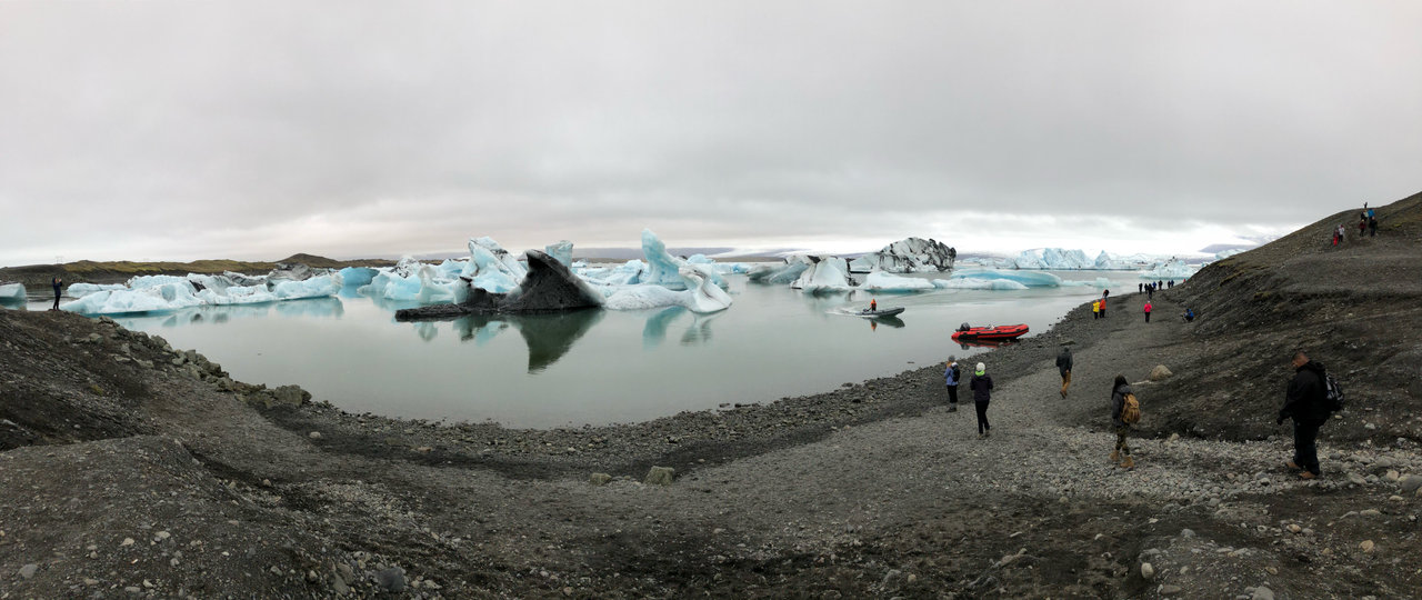 Southeast Iceland: Where Dreams Become True