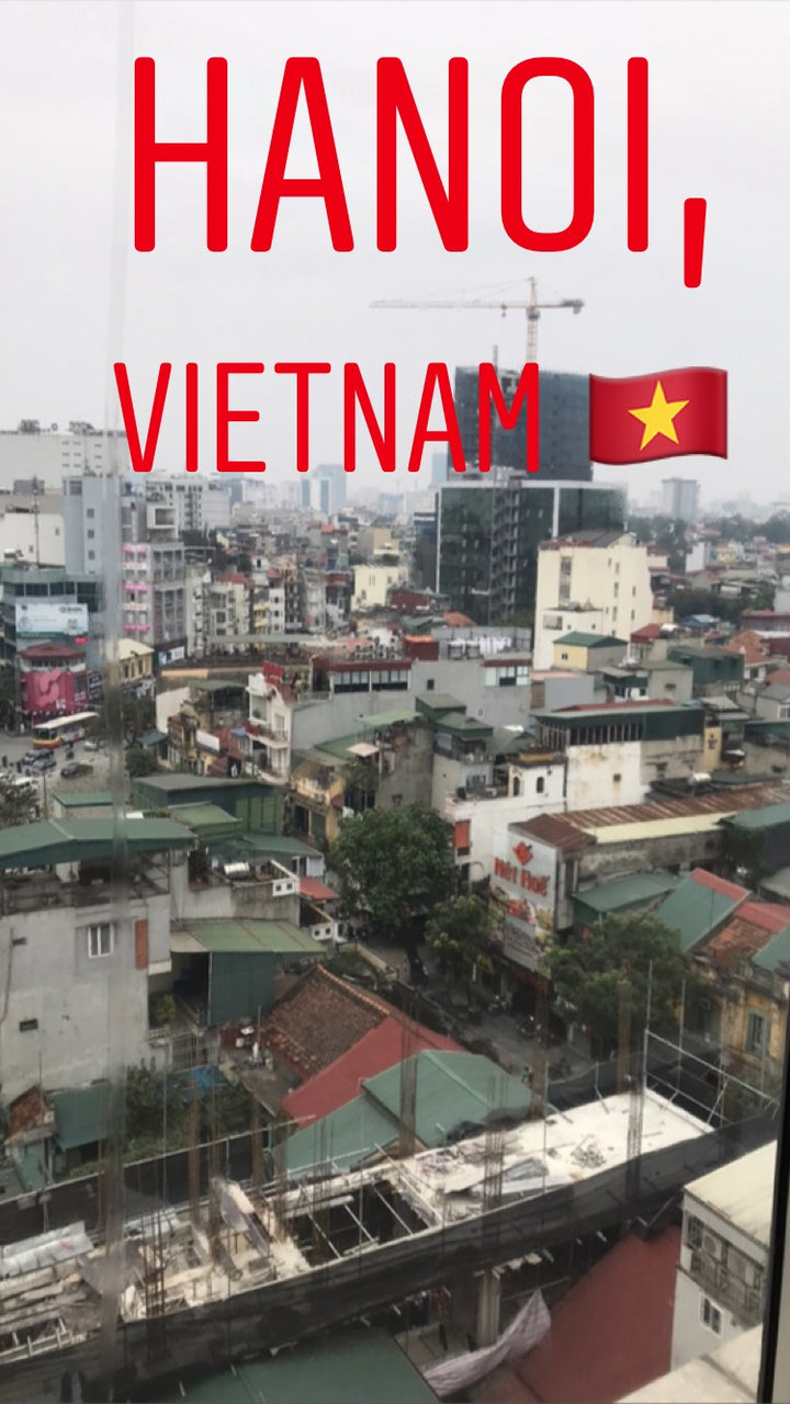 Hanoi, Vietnam