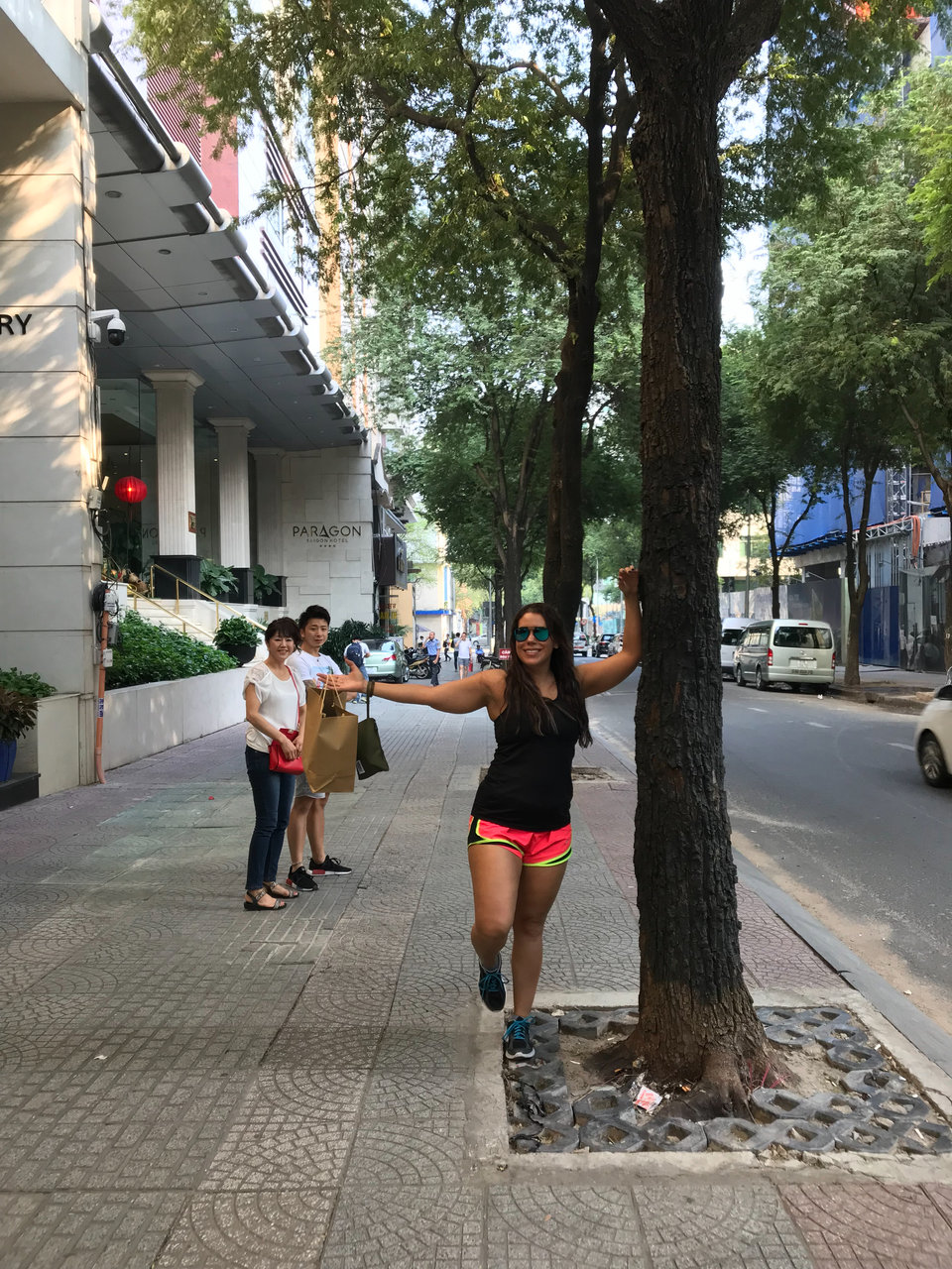Saigon