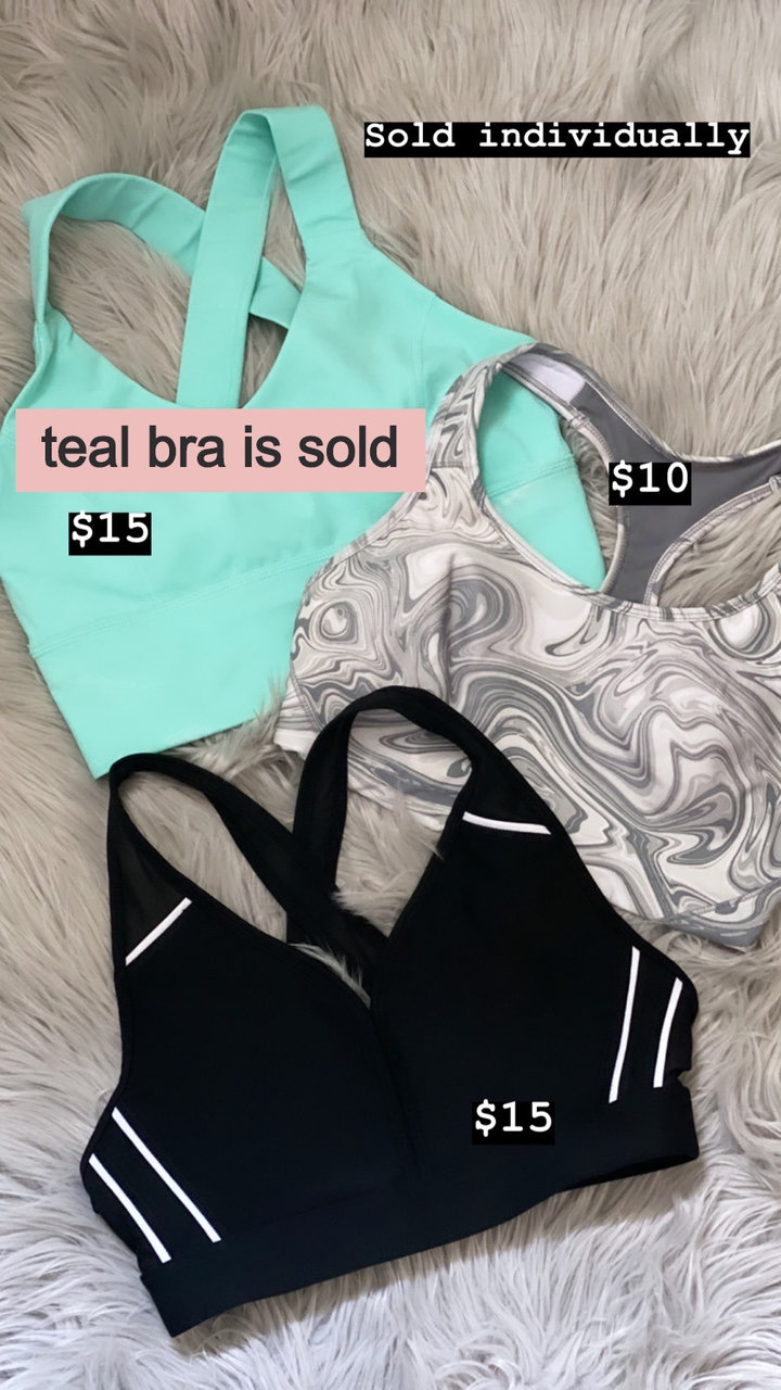 AVIA Sports Bras