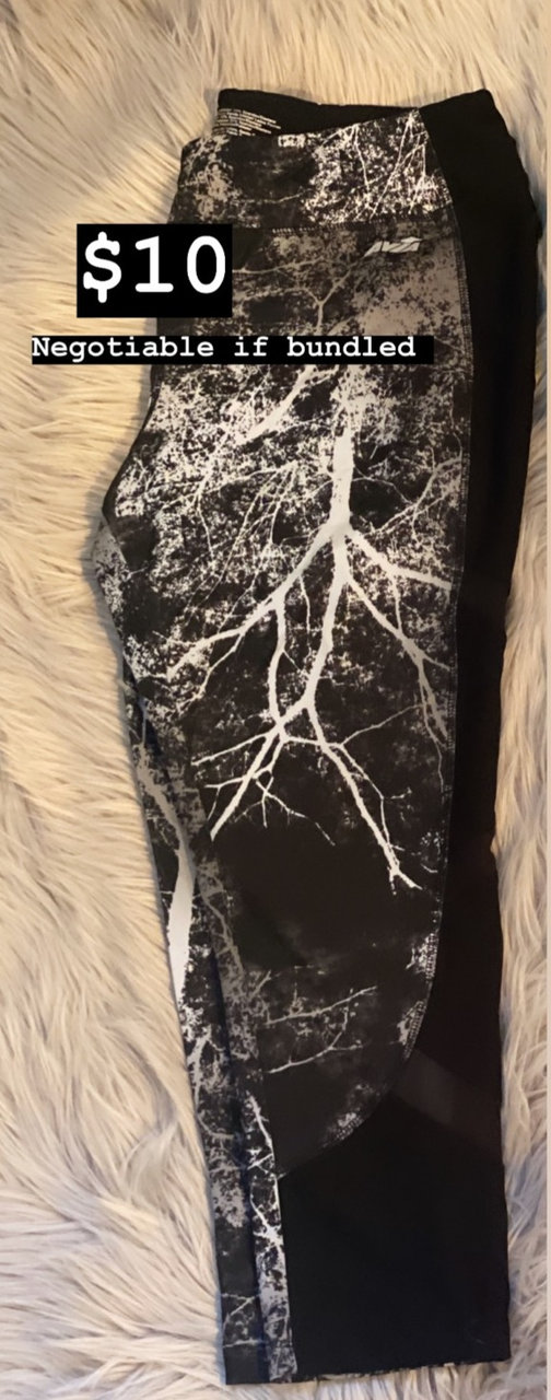 AVIA ELECTRIC LEGGINGS