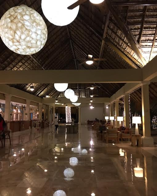 Photo from the blog post "Iberostar Quetzal: Surf, Sand, Drinks & A Jungle Oasis"