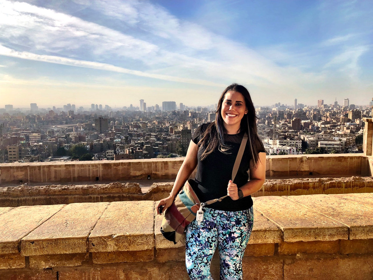 Cairo: What to Do Beyond the Pyramids?