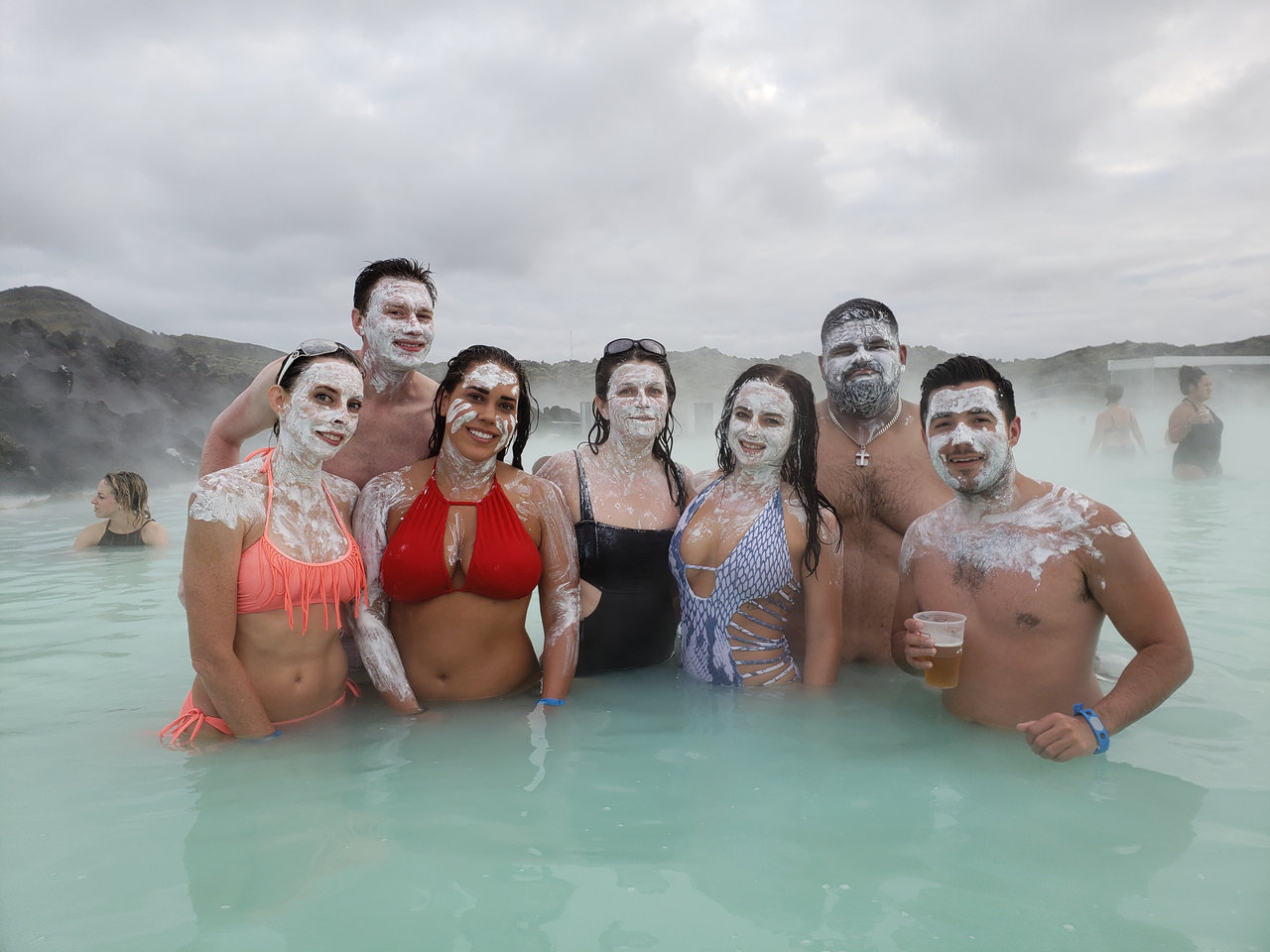 Blue Lagoon: Worth It or Nah?