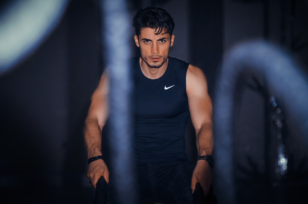 Client showcase photo